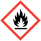 GHS02: Flamme GHS02: Flamme