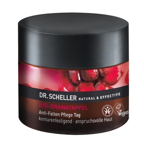 Dr. Scheller Bio Granatapfel Tagespflege Dr. Scheller Bio Granatapfel Tagespflege