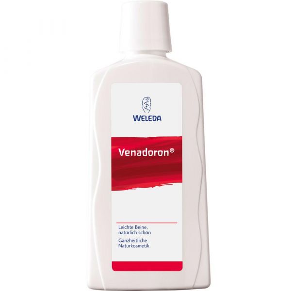 Weleda Venadoron 200ml