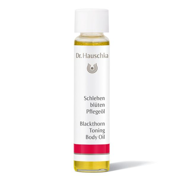 Dr. Hauschka Schlehenblüten Pflegeöl 10ml