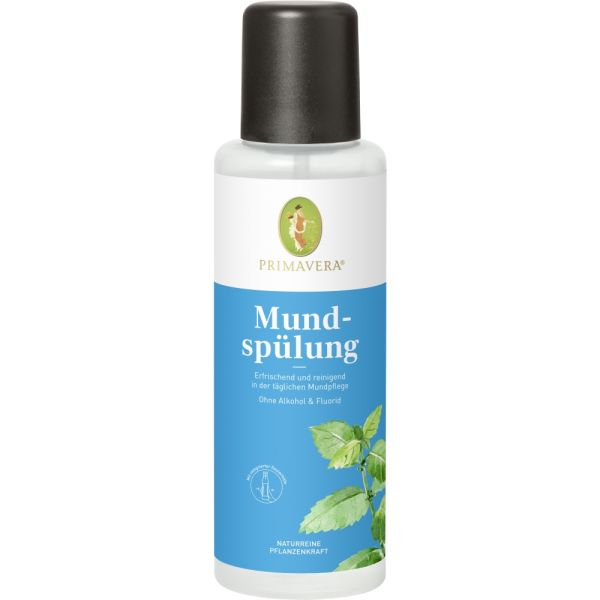 Primavera Mundspülung