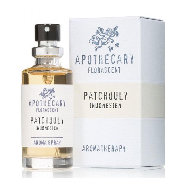 Florascent Aromatherapy Spray Patchouly