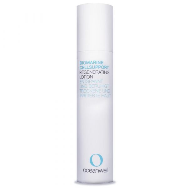 Oceanwell Regenerating Lotion