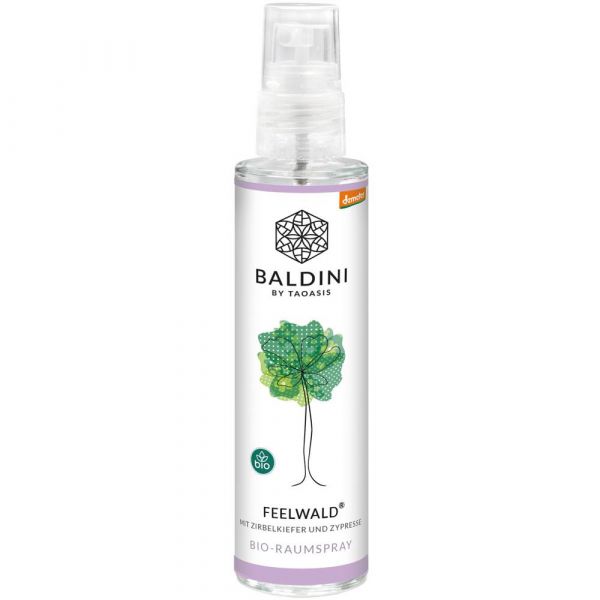 Baldini Raumspray Feelwald Baldini Raumspray Feelwald