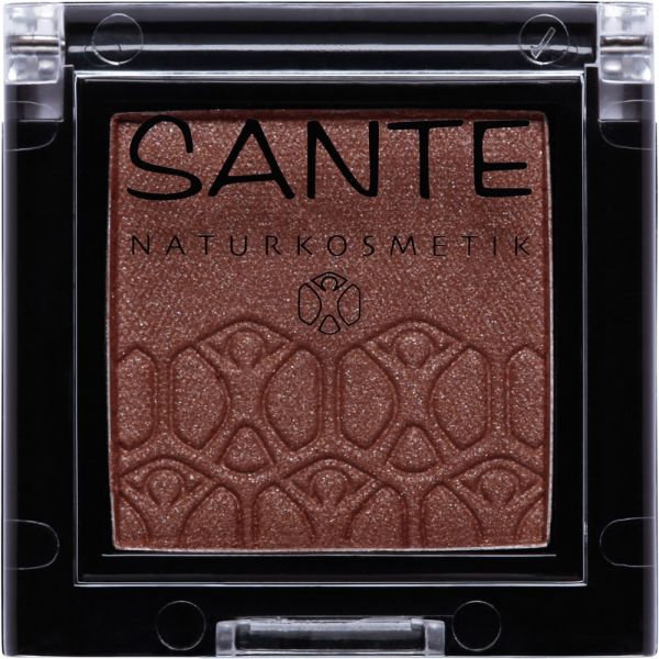 Sante Eyeshadow Mono Shades 05 Sparkling Brown