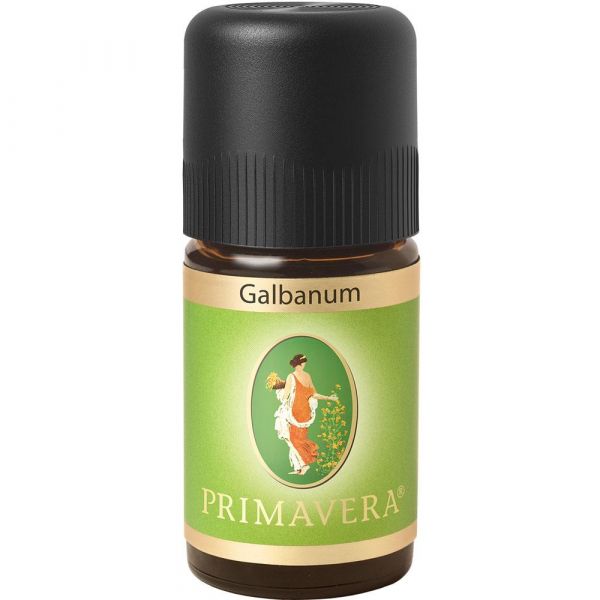 Primavera Galbanum 5ml