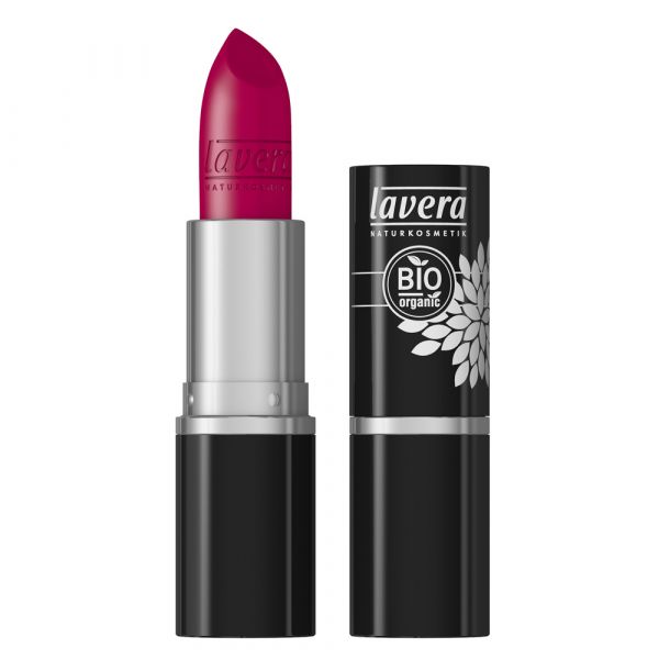 Lavera Beautiful Lips Color Intense Pink Orchid 32