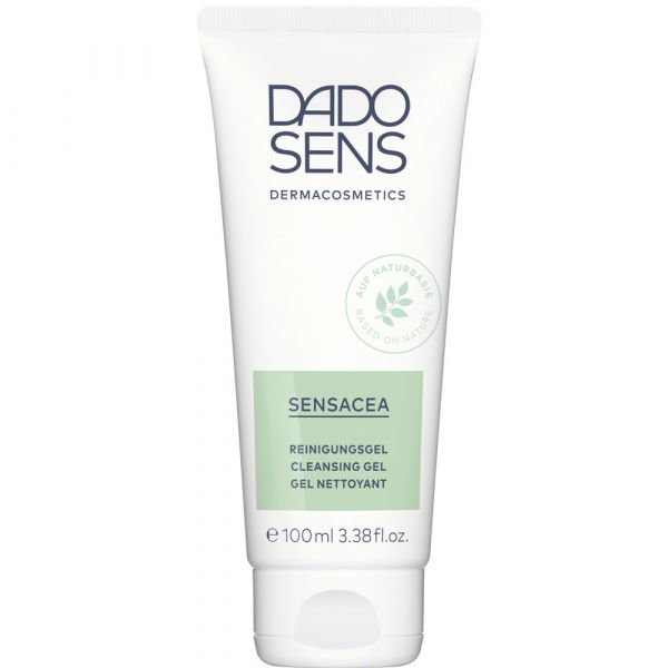 DADO SENS SENSACEA REINIGUNGSGEL DADO SENS SENSACEA REINIGUNGSGEL