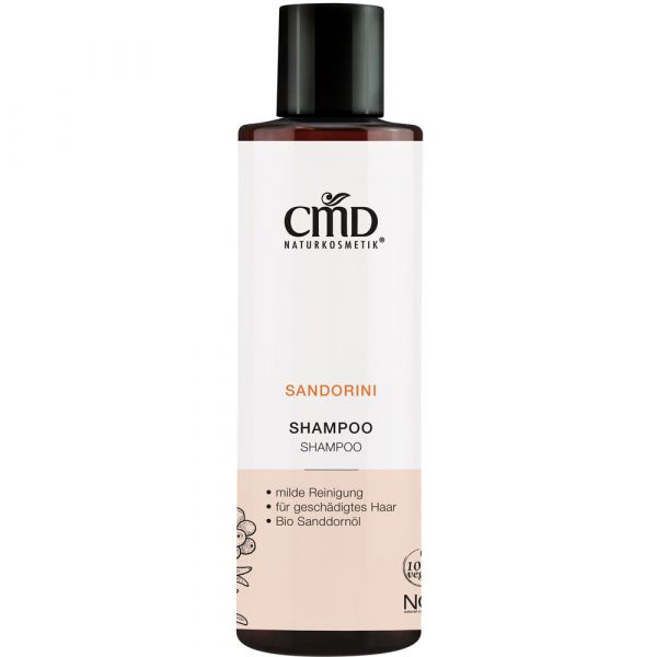 CMD Sandorini Shampoo