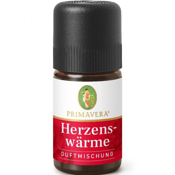 Primavera Herzenswärme Duftmischung Primavera Herzenswärme Duftmischung