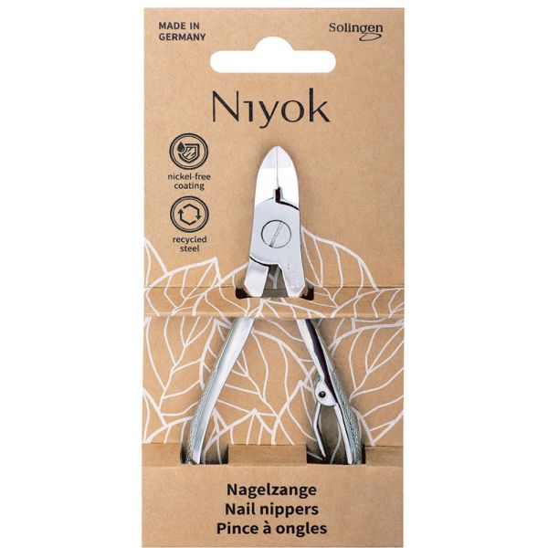 Niyok Nagelzange Niyok Nagelzange