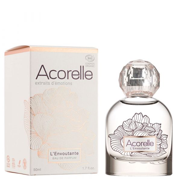 Acorelle EAU DE PARFUM L'ENVOUTANTE