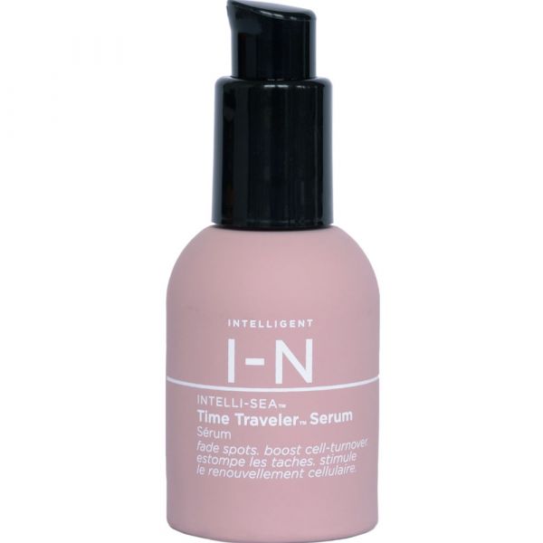 Intelligent Nutrients Vitalisea Time Traveler Serum Intelligent Nutrients Vitalisea Time Traveler Serum