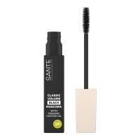 Sante Classic Volume Mascara 01 black Sante Classic Volume Mascara 01 black