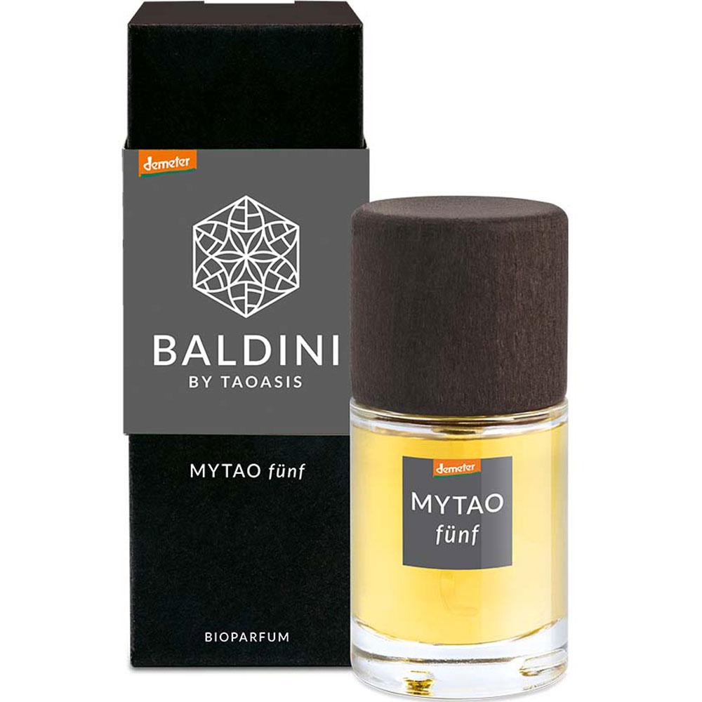 Baldini Parfum Mytao cinq 15 ml - Parfums