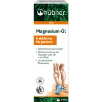 hübner® Magnesium-Öl