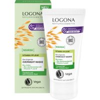Logona NOURISH Overnight Maske