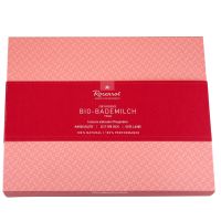 Rosenrot Geschenkset Bademilch Trio Rosenrot Geschenkset Bademilch Trio