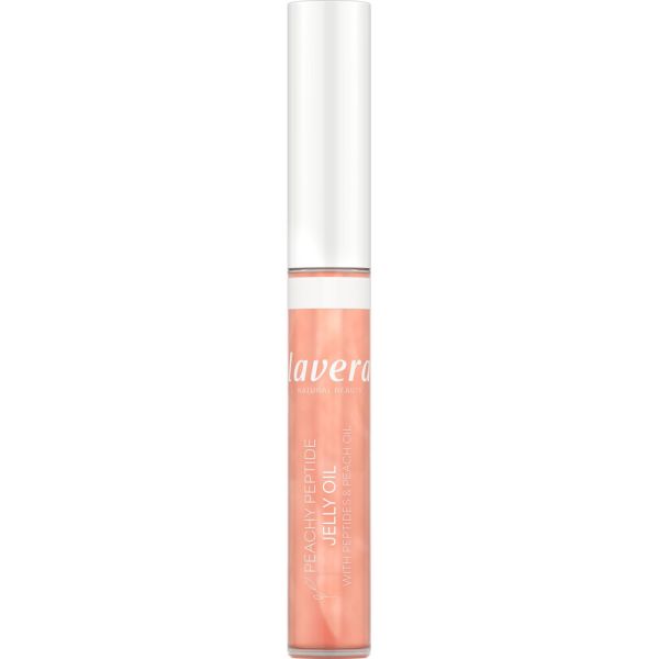 Lavera Peachy Peptide Jelly Oil