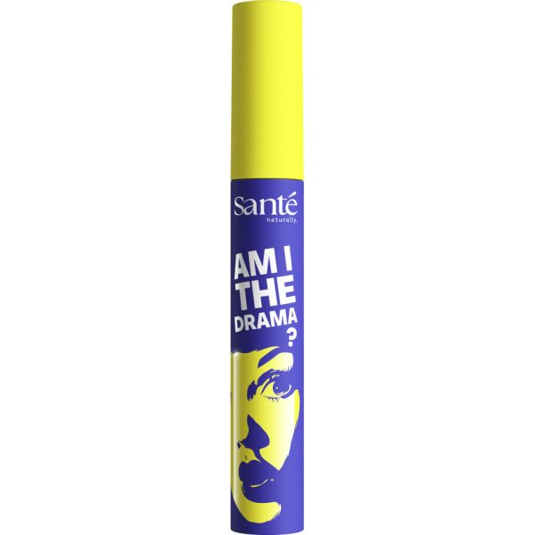 Sante Am I the Drama Mascara