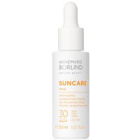 ANNEMARIE BÖRLIND SUNCARE FACE Anti-Aging Sun Protection Drops LSF 30 ANNEMARIE BÖRLIND SUNCARE FACE Anti-Aging Sun Protection Drops LSF 30