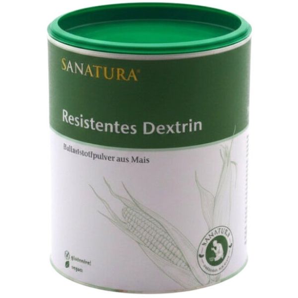 Sanatura Resistentes Dextrin