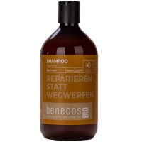 Benecos Shampoo Reparatur Hafer 500ml Benecos Shampoo Reparatur Hafer 500ml