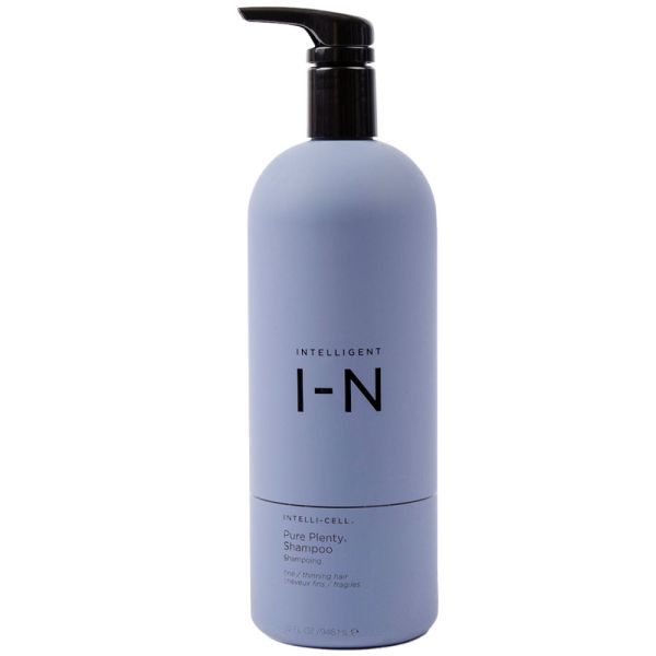 Intelligent I-N Pure PlentyTM Shampoo 946ml