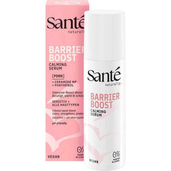 Sante Barrier Boost Calming Serum