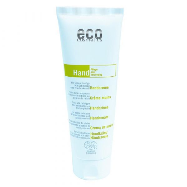 Eco Cosmetics Handcreme