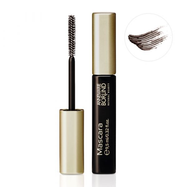 ANNEMARIE BÖRLIND Mascara brown