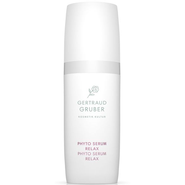 Gertraud Gruber PhytoSerum Relax Gertraud Gruber PhytoSerum Relax