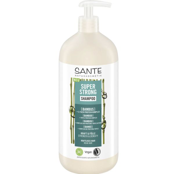 Sante Super Strong Shampoo 950ml