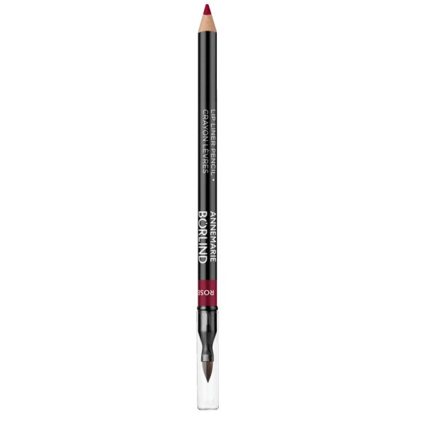 ANNEMARIE BÖRLIND LIP LINER PENCIL ROSEWOOD