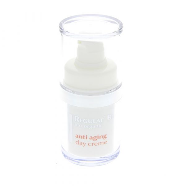 Regulat® Beauty Anti Aging Day Cream 15ml