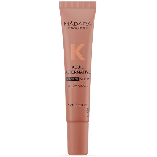 Madara KOJIC ALTERNATIVE Pigment Serum Reisegröße