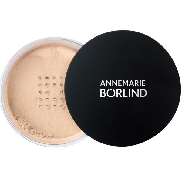 ANNEMARIE BÖRLIND LOOSE POWDER Light