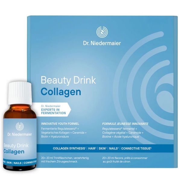 Dr. Niedermaier Beauty Drink Collagen