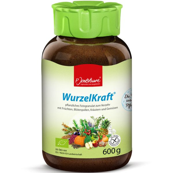 Jentschura WurzelKraft Bio 600g