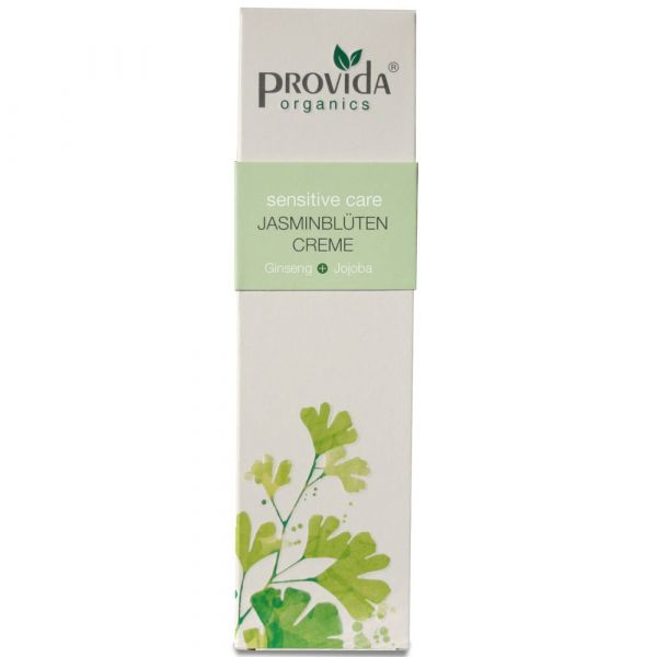 Provida Jasminblüten Creme