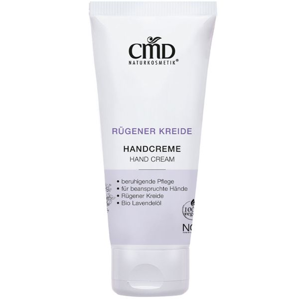 CMD Rügener Kreide Handcreme 100ml