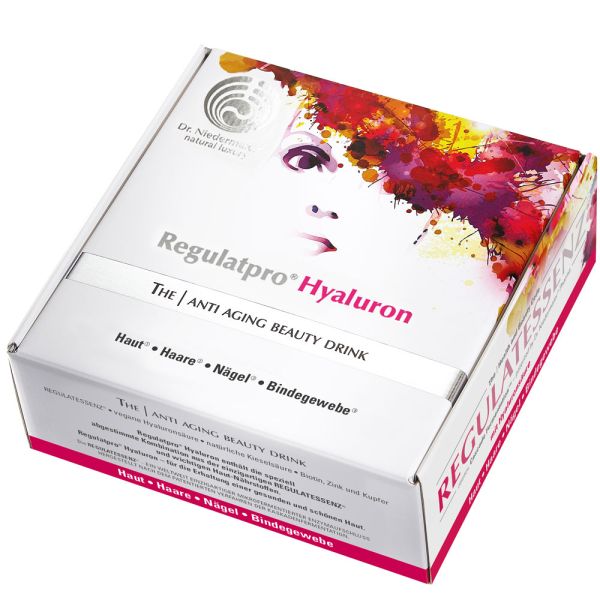 Dr. Niedermaier Regulatpro® Hyaluron 400ml