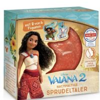 Outdoor Freakz Vaiana 2 Sprudeltaler
