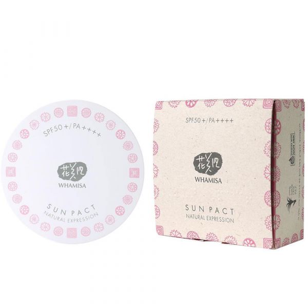 Whamisa Sun Pact natural Expression Whamisa Sun Pact natural Expression
