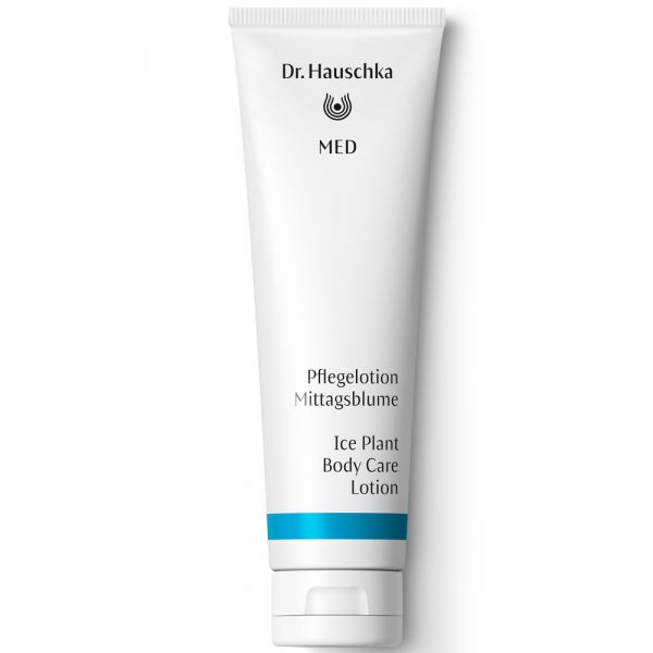 Dr. Hauschka Med Pflegelotion Mittagsblume Dr. Hauschka Med Pflegelotion Mittagsblume