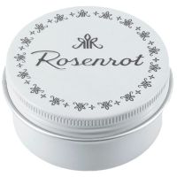 Rosenrot Bitbox weiß Deckel geschlossen Rosenrot Bitbox weiß Deckel geschlossen