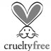 Cruelty Free and vegan