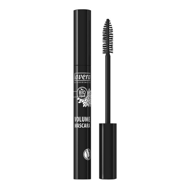 Lavera Volume Mascara brown