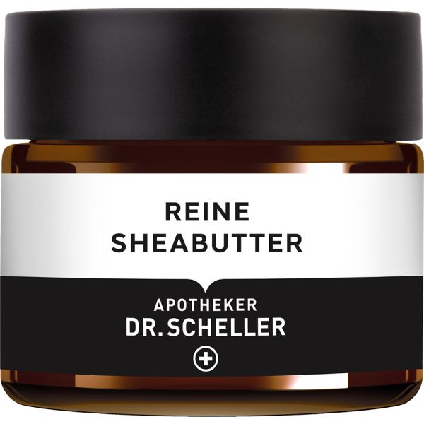 Dr. Scheller Reine Sheabutter Dr. Scheller Reine Sheabutter