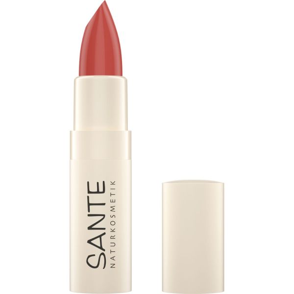 Sante Moisture Lippenstift 03 Rose Nude